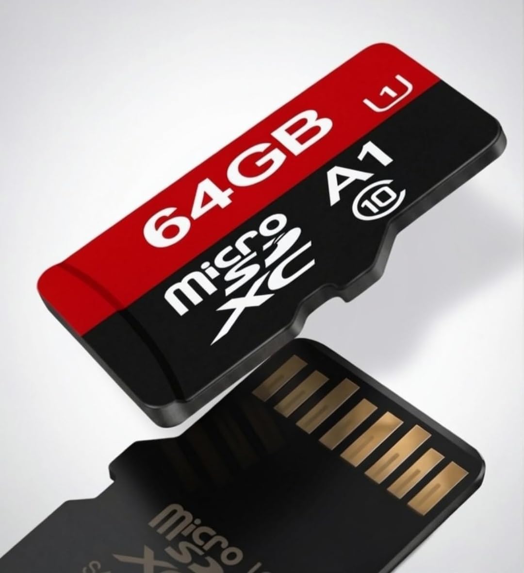64 GB Micro SDXC Memory Card.Class 10.A 1 .HIGH Speed UP to 140 MB/S-image-42