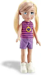 Polly Camping - Polly Pocket - Mattel, Pupee