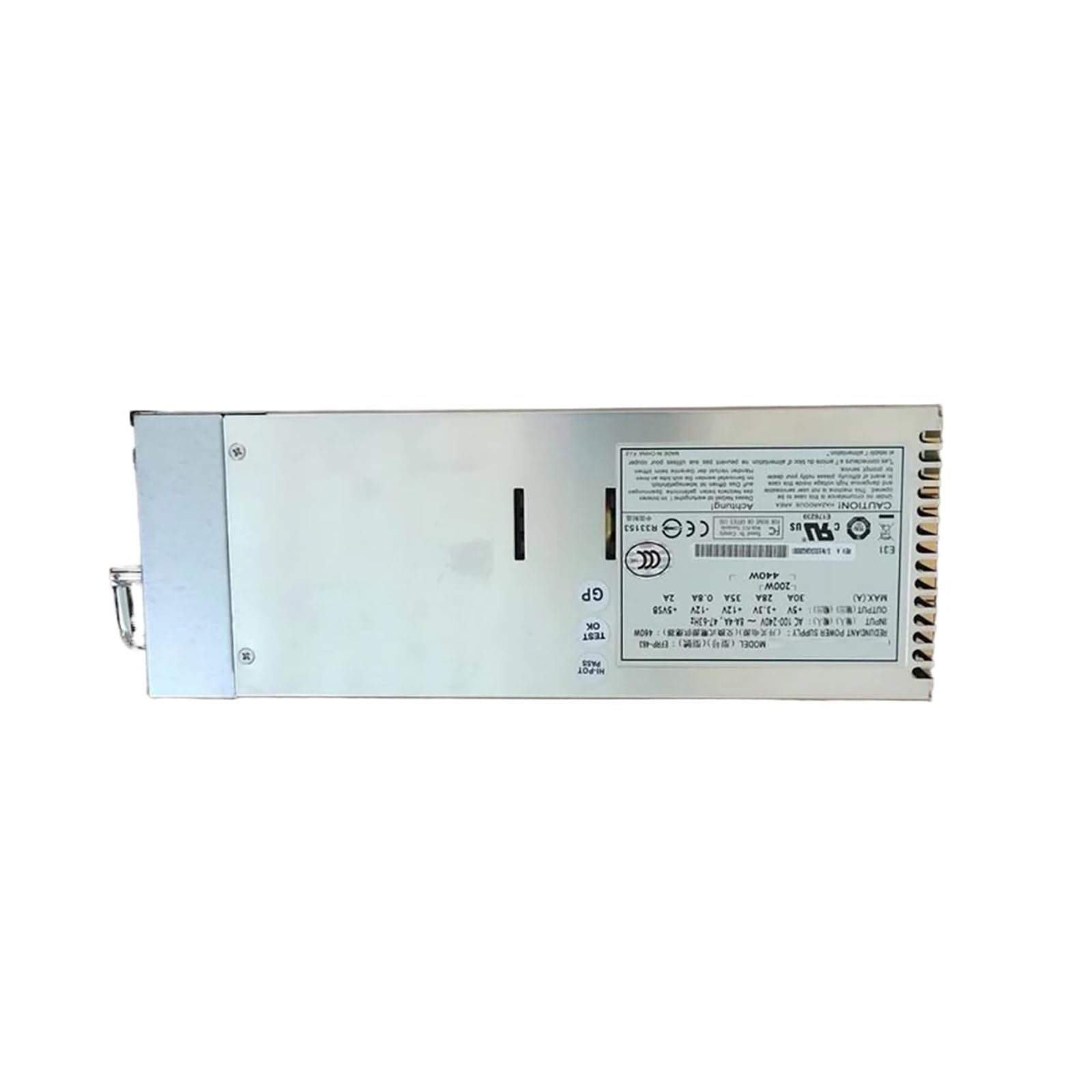 CXDFRSER Power supply 460W EFRP-463