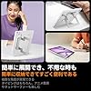 【アルミニウム合金スタンド&三角のバランス】iPad Air 11 インチ ケース M3/M2 (2025/2024), iPad Air5/4 10.9インチ(2022/2020) iPad Pro 11インチ(2021/2020/2018)専用カバー 縦向き/横向きスタンド 超薄型・軽量 耐衝撃 Pencilホルダー付き 耐久性保護 超スリム 長持ち設計 人気 ホワイト #5