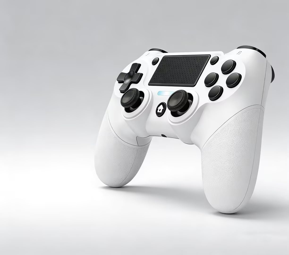 Amazon.co.jp: P4 コントローラー ワイヤレスコントローラー Turbo連射