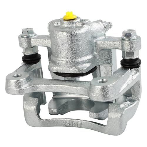 Image of 19B6467 19B6466 Rear Left & Right Disc Brake Calipers Assembly