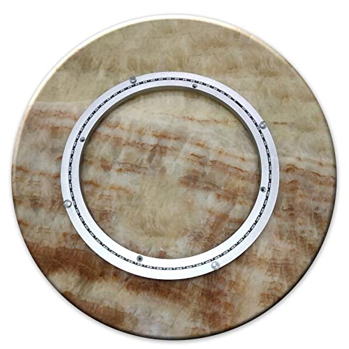 ] ] ی^I 400 500 600mm A~ ^[e[u ~Ae[u v[g xAO ^[ P[L er TCh DIY c[A  ~ }p ؗp (Size : 10 inches (250mm)