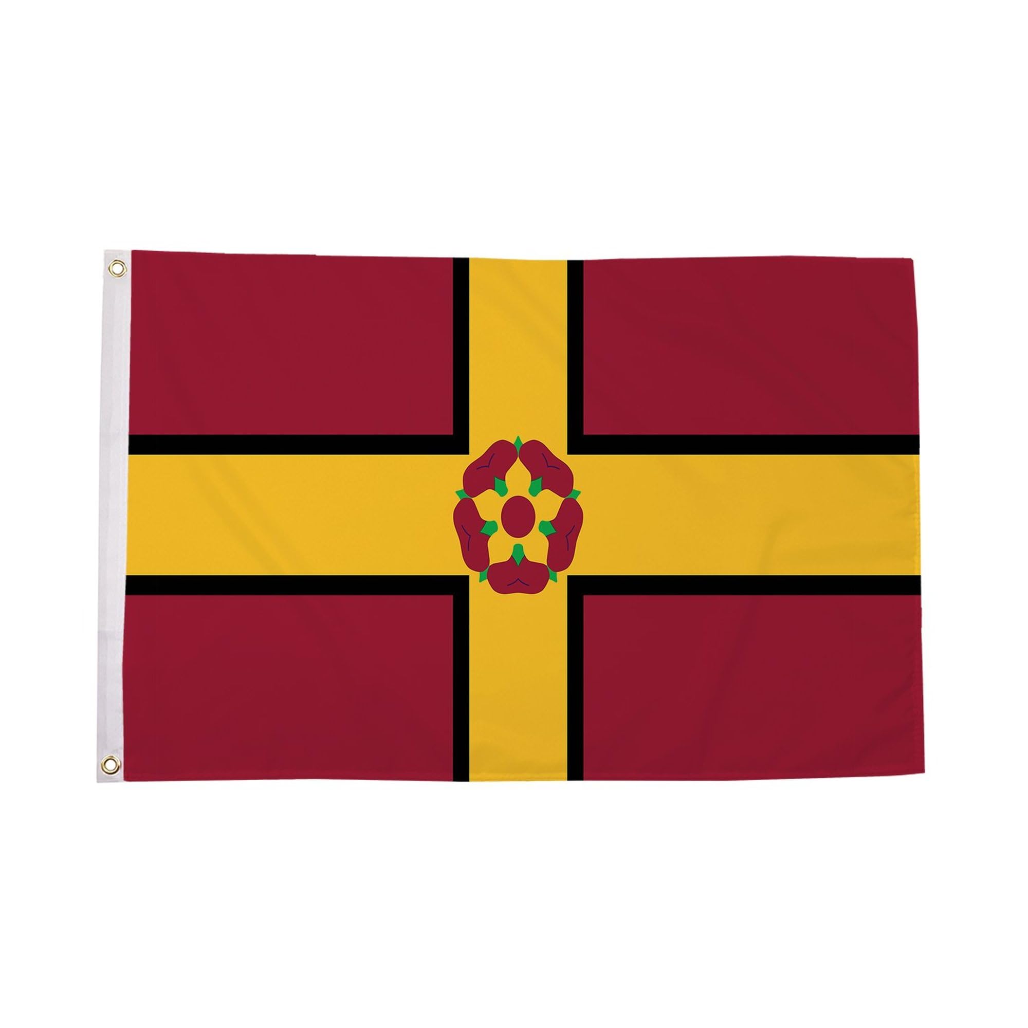 Devon Small Flag 3ft x 2ft (90cm x 60cm) — view 10