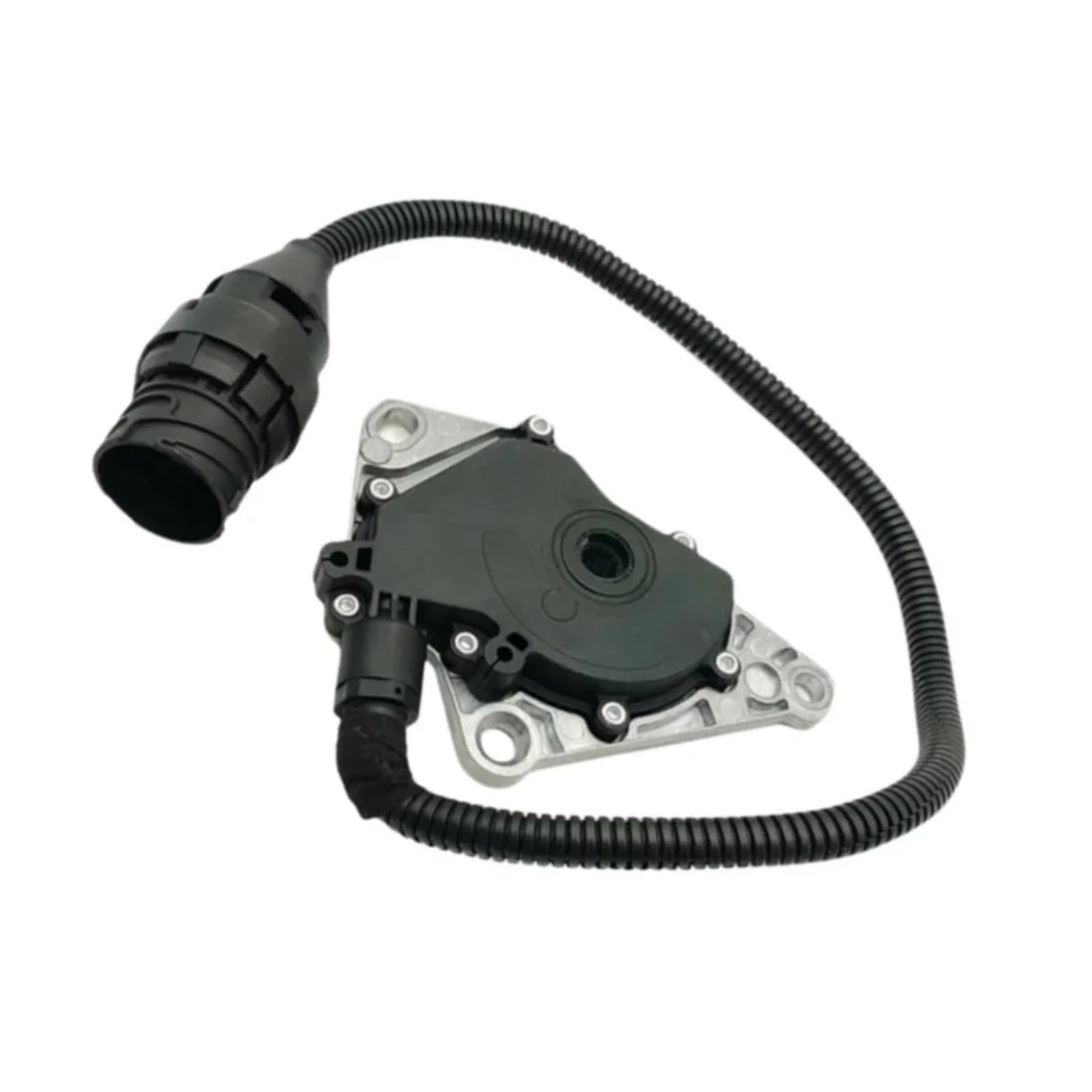 Sélecteur de Gamme de Transmission, contacteur de sécurité de Point Mort pour BMW E46, E39, E38, E85, références : 24111421506 et 24107507818
