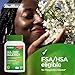 ValuMeds 24-Hour Allergy Medicine Antihistamine for Pollen, Hay Fever, Dry, Itchy Eyes, Allergies | Cetirizine HCl 10mg Caplets, Compare to Leading Brand (300 Count)