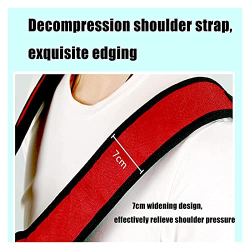 HXR kinderwagen 3 in 1 Baby Carrier Multifunctionele Hip Baby Carrier Verstelbare Schouderriem Outdoor Winddicht… - Image 5