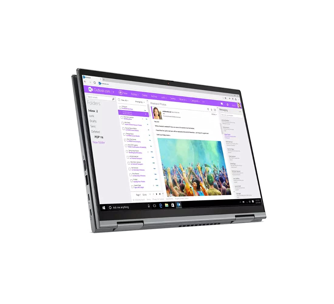 X1 Yoga Gen6 i5-1145G7 16G 256G タッチ オフィス Amazon.com: Lenovo 20XY002XUS TopSeller Thinkpad X1 Yoga G6 Syst