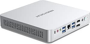 MINISFORUM TH80 ミニPC 第11世代 Core i7-11800H 32GB 512GB SSD