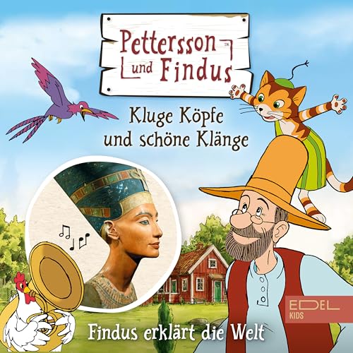 Pettersson und Findus