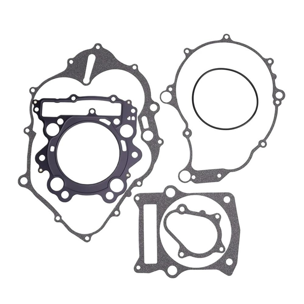 Joints de Cylindre Moto pour YFM660R Kit Complet de Réparation Moteur