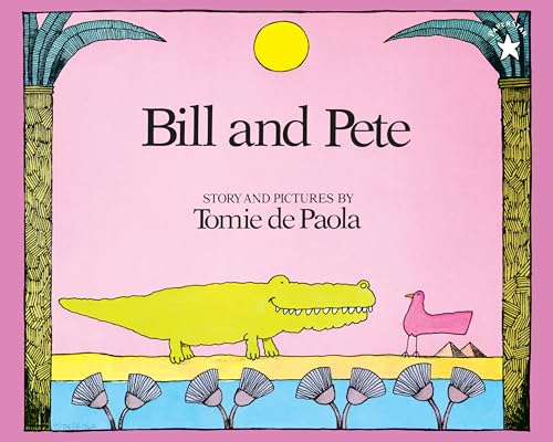 Image of Bill and Pete
