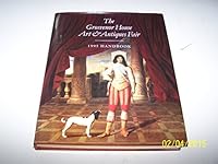 The Grosvenor House Art and Antiques Fair, 1995 Handbook B0014IDL4Y Book Cover
