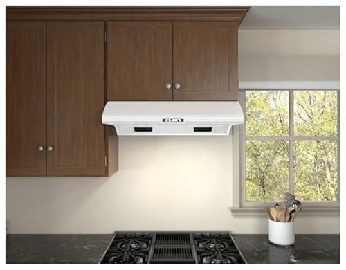 Zephyr AK2136CS Ak2136C Typhoon 850 Cfm 36 Inch Wide Under Cabinet Range Hood thumb #7