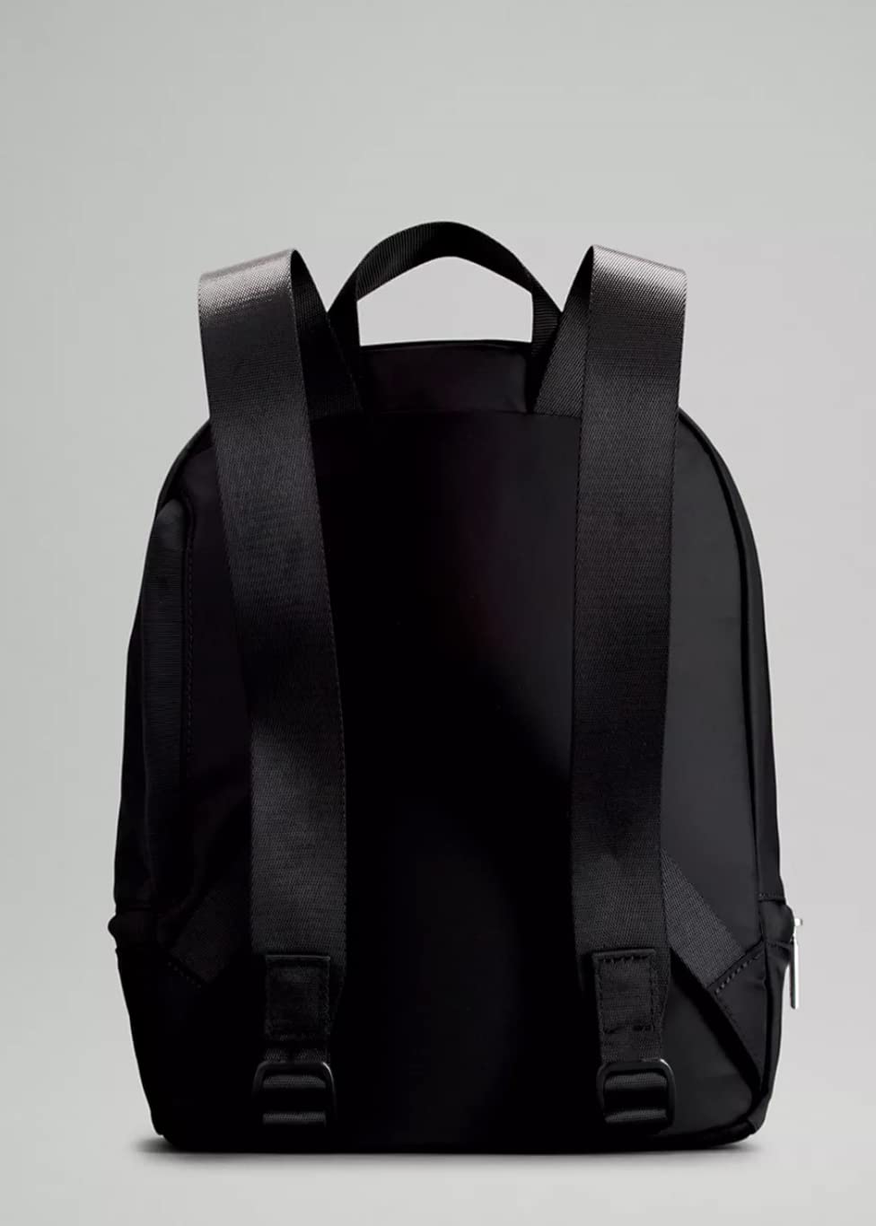 Lululemon Athletica Lululemon City Adventurer Backpack Mini 10L (Black/Gold), Large