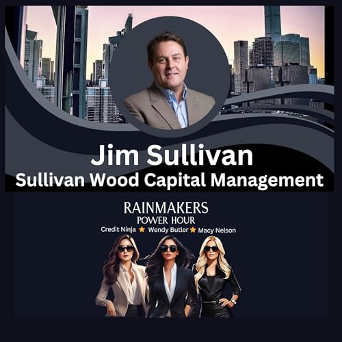 Unraveling the Future of Finance: Bitcoin, Gold, and AI with Jim Sullivan