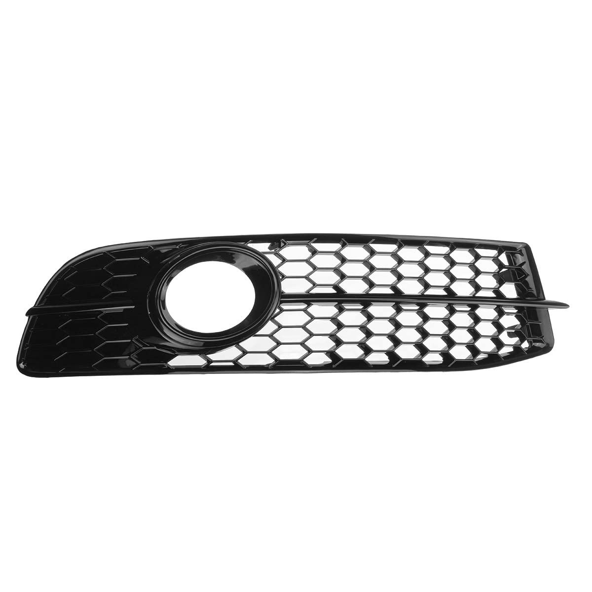Auto Front Stoßstange Nebels Chein Werfer Kühlergrill Für Audi A6