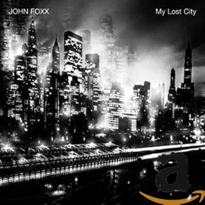 My Lost City Cd