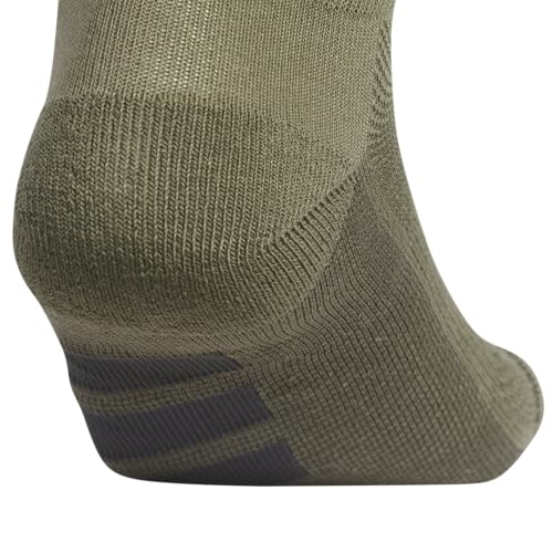 Image of adidas Women's All Day Training Socks 3 Pairs | 3-Pack, Targeted Cushioning, Arch Support, Breathable Moisture-Wicking, Reinforced Heel & Toe, All-Day Comfort