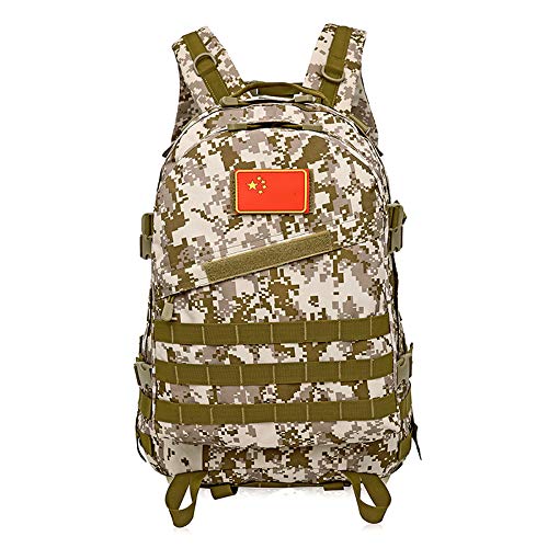 OYHN Los Hombres y Las Mujeres al Aire Libre del Alpinismo Mochila de Senderismo morral