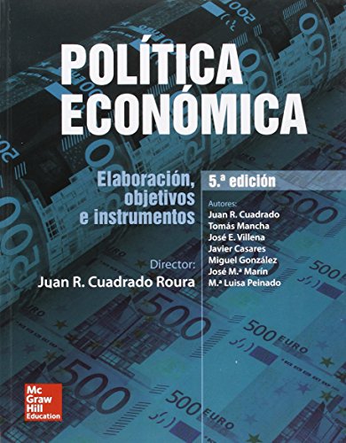 POLITICA ECONOMICA.