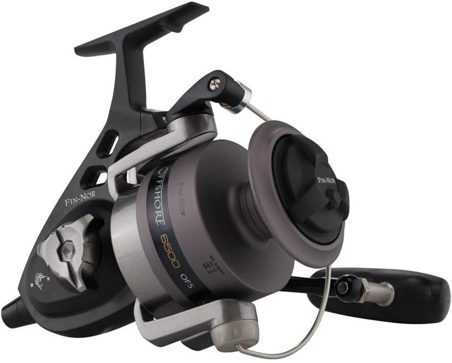 105SZ Offshore SP Reel