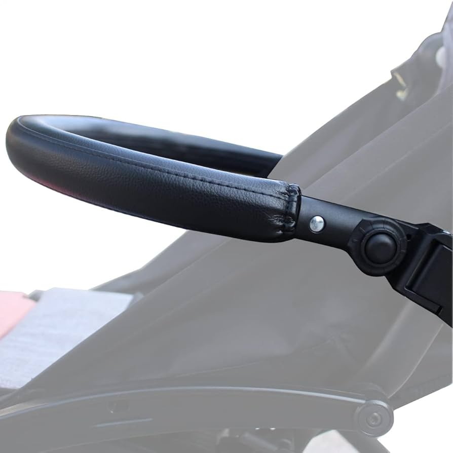 Lusinus Stroller Leg Rest For Babyzen YOYO/YOYO2/YOYO+ - 8.3" Foldable Footrest