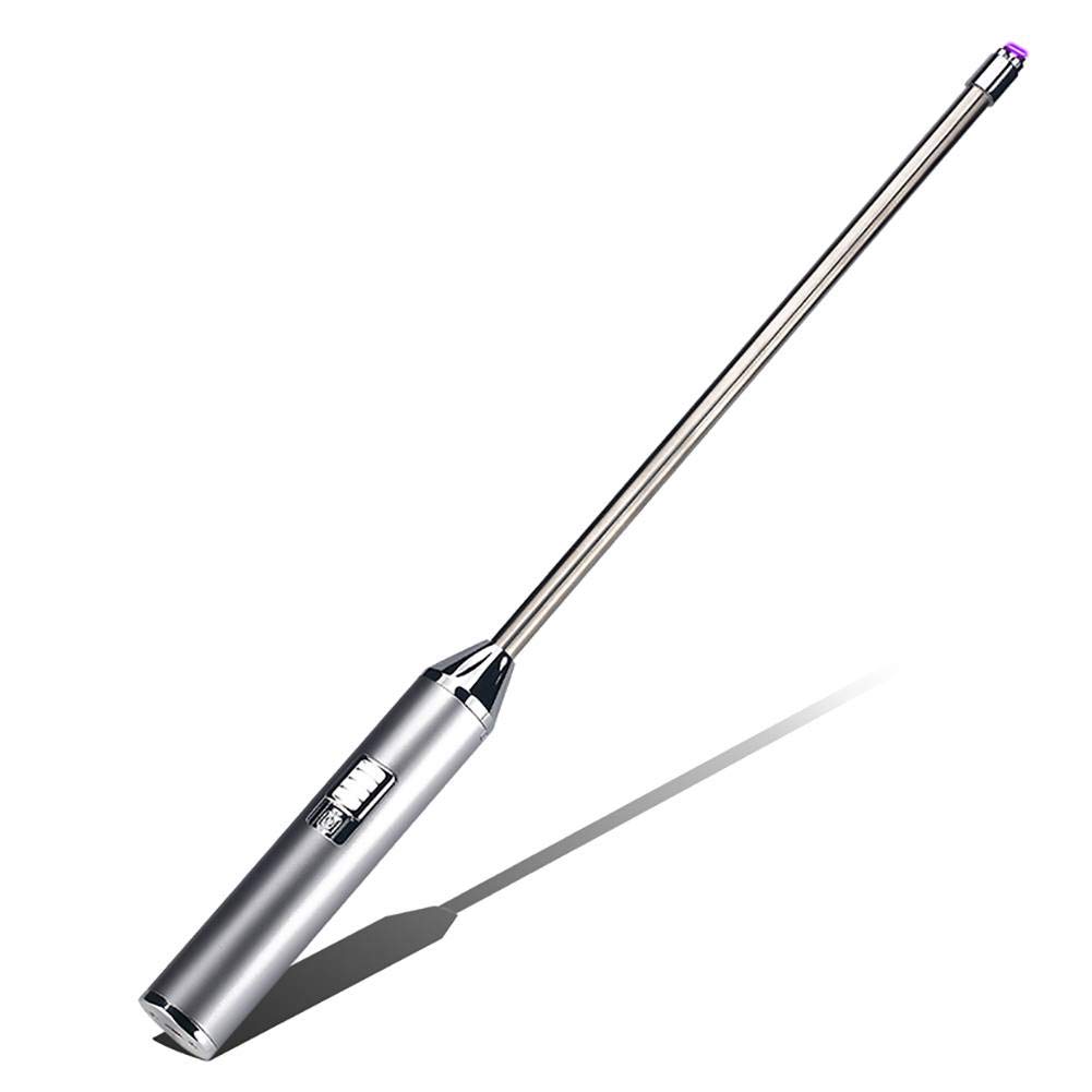 Buy Peyan 360° Flexible Neck Electric Arc Lighter USB Rechargeable