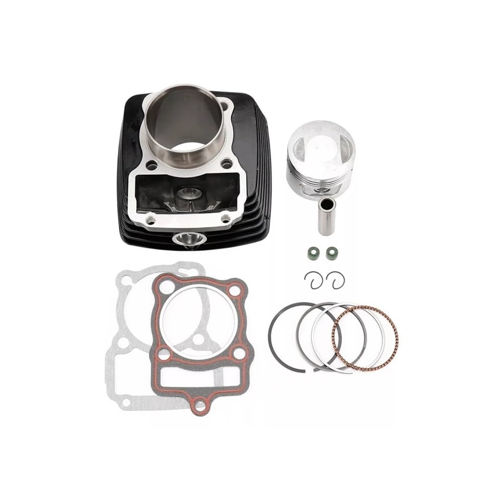 Kit cylindre moto FT150 DM150 DT150 bloc moteur piston 150cc