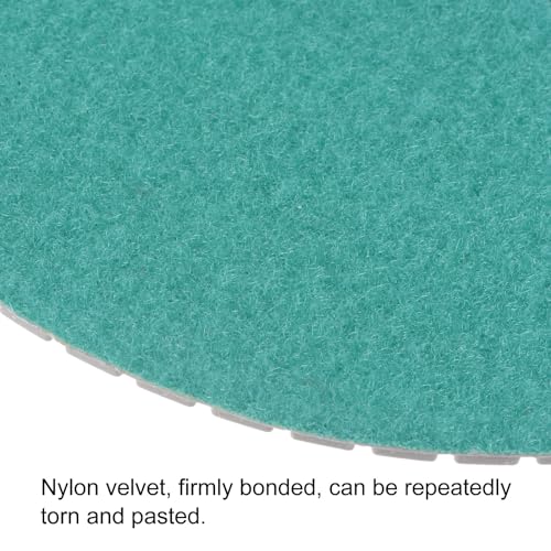 Image of uxcell Diamond Polishing Pad 7-Inch 2000 Grits Wet /Dry Grinding for Stone Concrete Marble Countertop Floor 2pcs