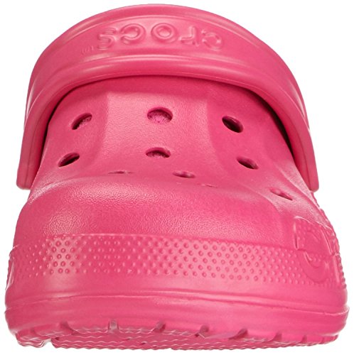 Image of Crocs Unisex-Adult Baya Lined Clog