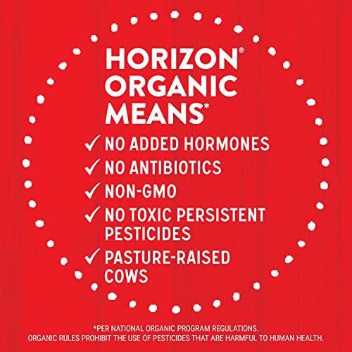 Horizon Organic Whole Milk With Dha Omega-3 thumb #3