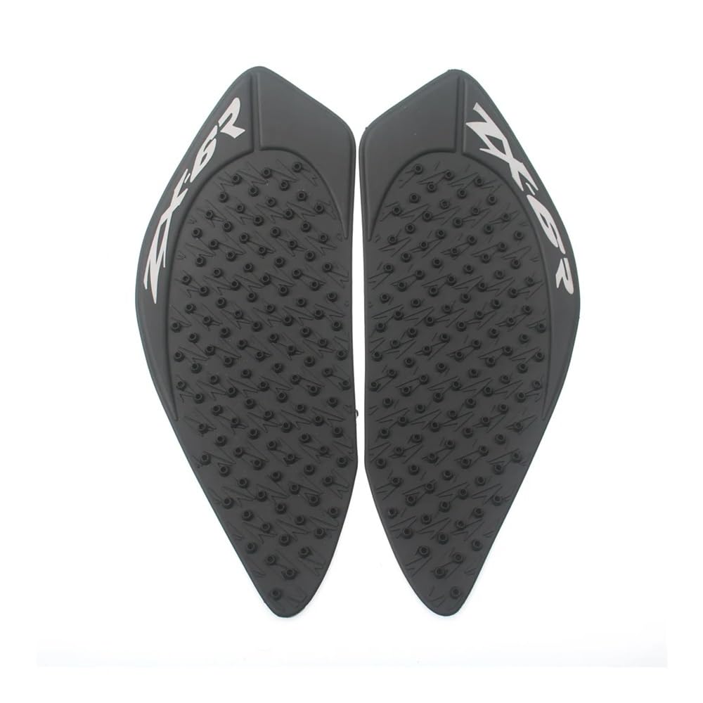 for Ka&wasaki ZX-6R ZX6R 2009 2010 2011 2012 2013 2014 2015 Motorcycle Sticker Fuel Tank Pad Side Gas Knee Grip Stickers Fuel Tanks Pads