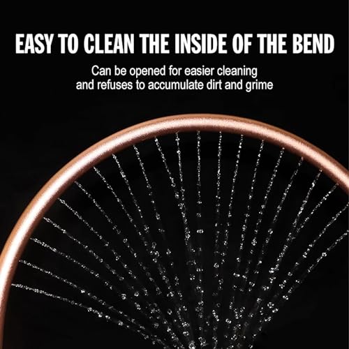 Water-Circulation-Rack-Water-Circulation-Head-Spa-Frame-Head-Spa-Equipment-Hair-Treatment-Fumigation-for-Salon-Hair-Salon-Style-Scalp-Care-Waterfall-Adjustable