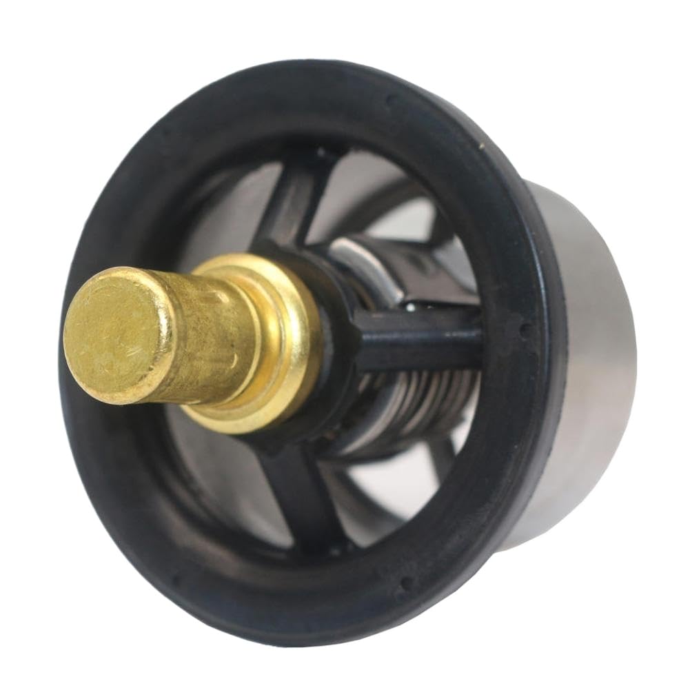 Termostato de repuesto de 82.2 °C / 82°C compatible con Penta Sterndrive D4 D6 D12