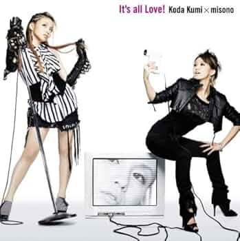 倖田來未ラブ KODA KUMI Love & Songs 2022 | ディスコグラフィー | 倖田來未