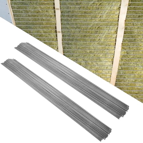 24-inch Insulation Support Wire (200 Pcs)