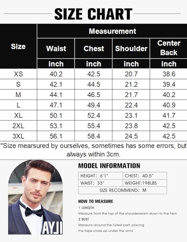 Coofandy Men'S Long Hooded Cardigan Ruffle Shawl Collar Open Front Lightweight Drape Cape Overcoat With Pockets Black thumb #5