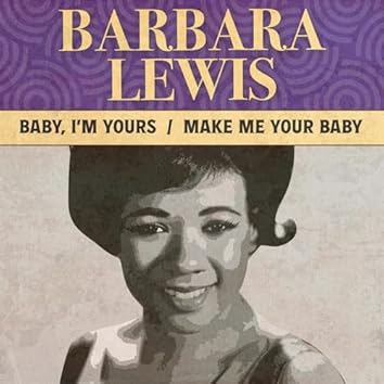Amazon Music UnlimitedでBARBARA LEWISを聴く