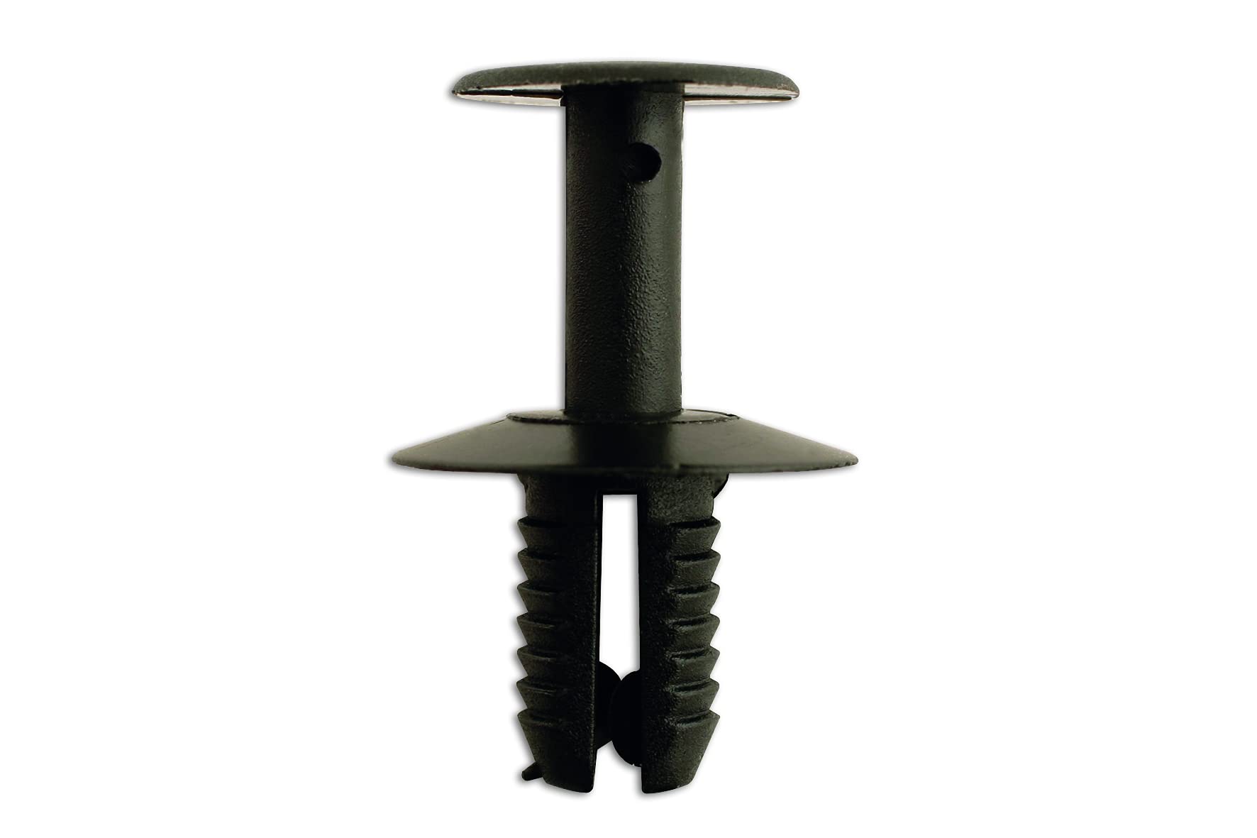 CONNECT 35037 Push Rivet Fits BMW Mercedes-Benz Volvo General Use Pack Of 50 Pcs
