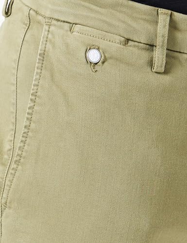 Replay Herren Jeans, Chino, 833 Light Military, 27W / 32L – Ansicht 4