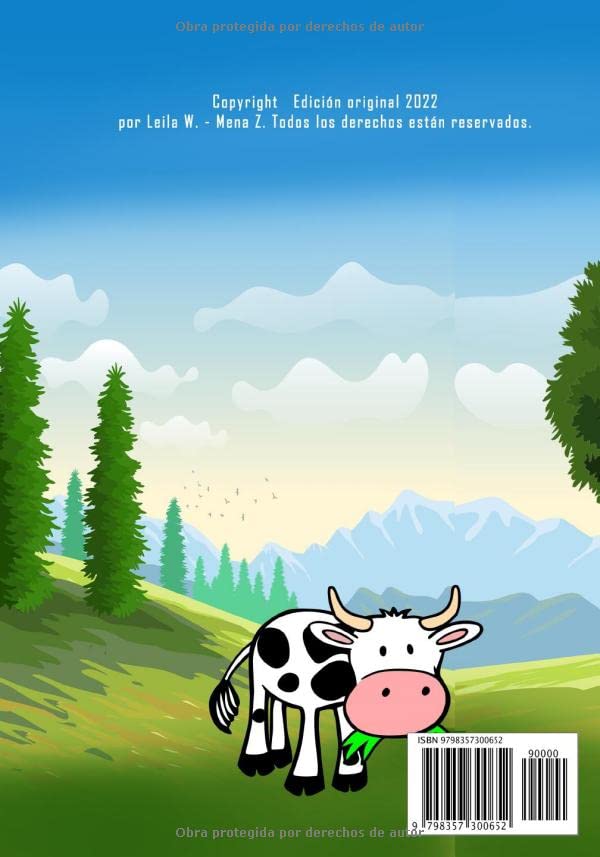 Miniatura 2 de Colección de cuentos para niños con ilustraciones Cuentos para dormir (Spanish Edition)