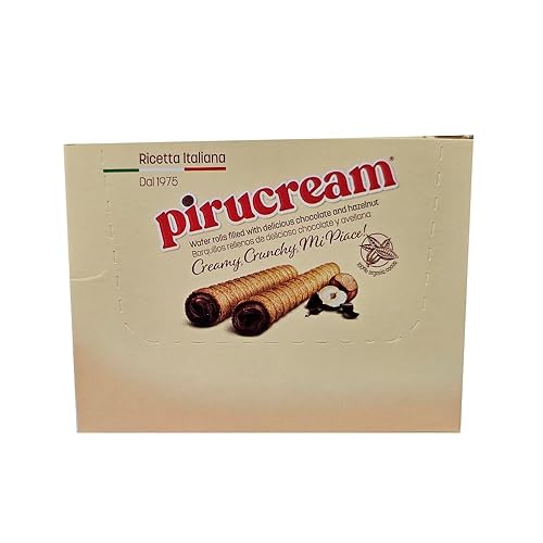 Miniatura 7 de Pirucream Chocolate 0.85 oz, Pack de 24