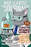 Mad Scientist Journal: Autumn 2016 (Volume 19)