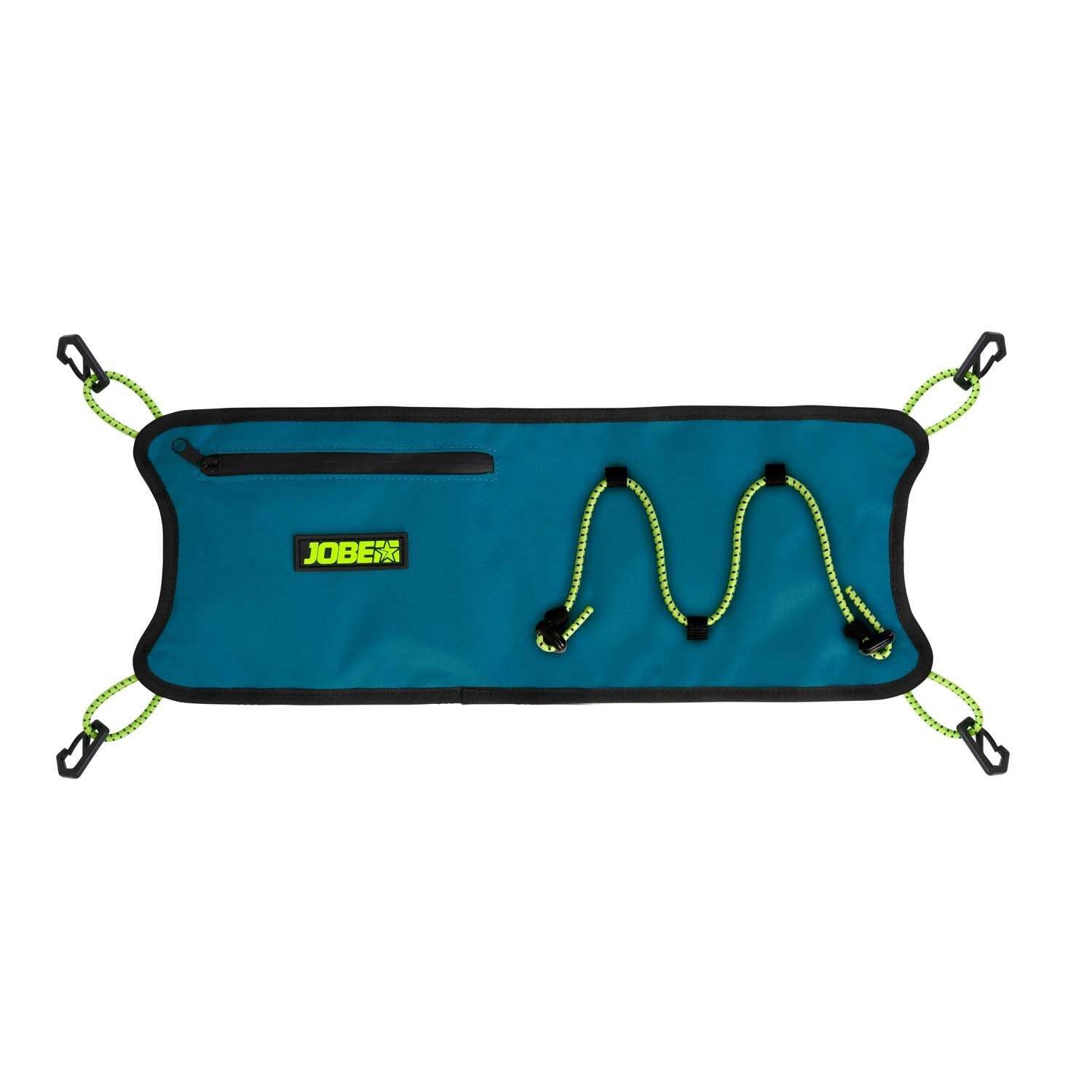 Jobe SUP Cargo Net Teal 480023006-PCS SUP Cargo Net Teal 480023006-PCS.