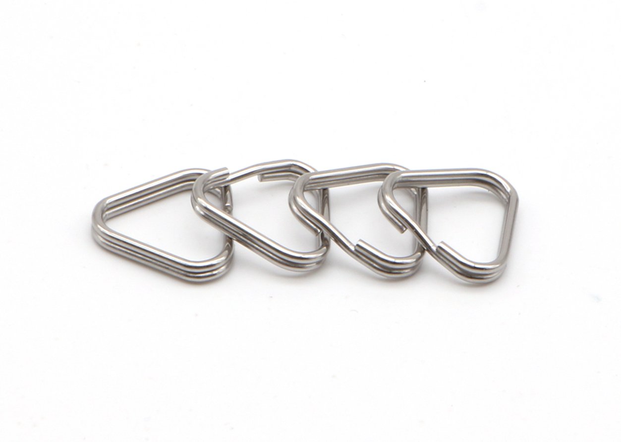 INPON 三角リング 4個セット