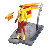 DC Universe Young Justice 6