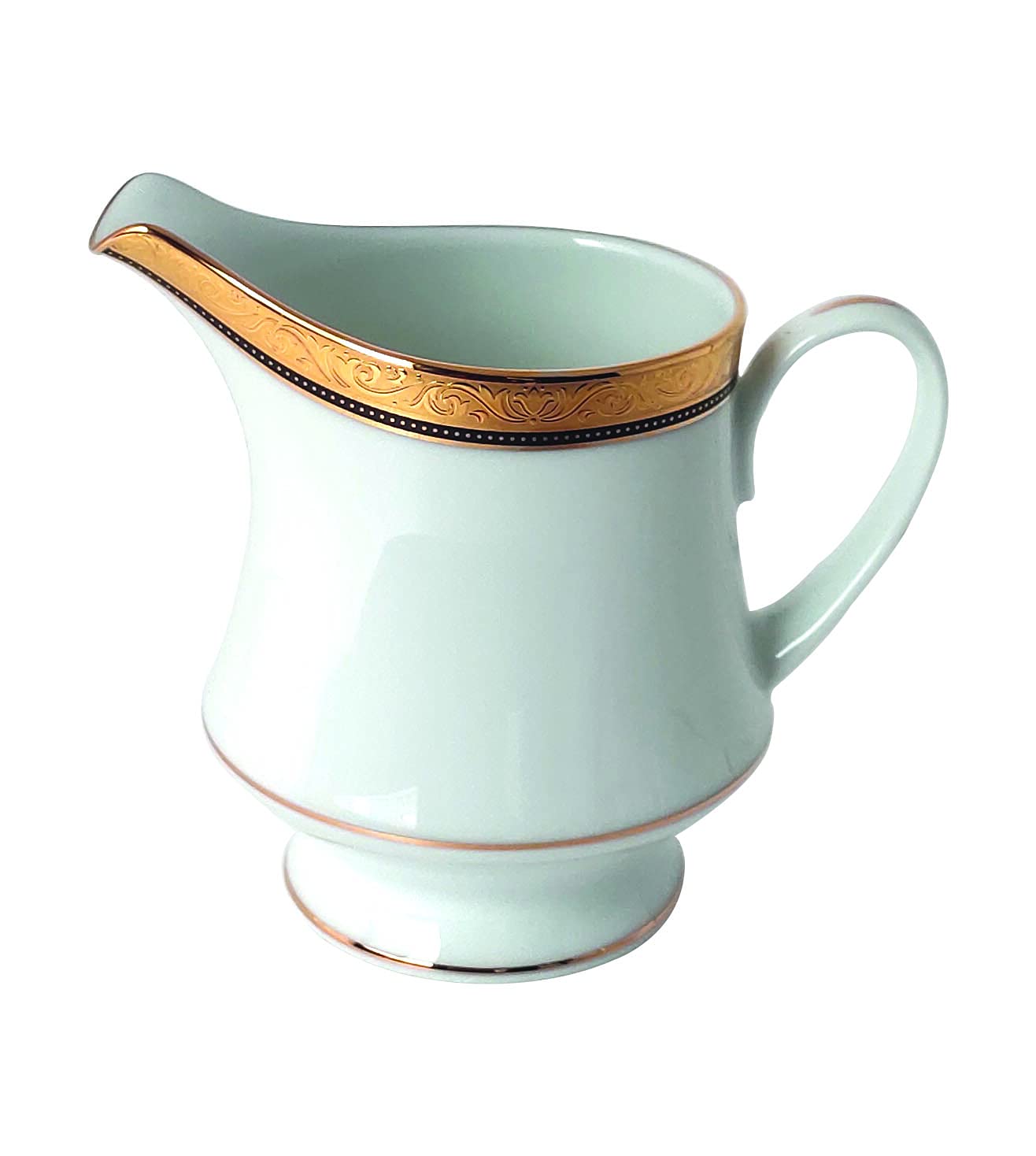 Buy Noritake Japan – Premium and Luxurious Porcelain Tea Set of 17