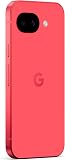 Google Pixel 10a - 7 years of new updates and features, 30+ hours battery, Camera Coach, Gemini Live, Pixel Safe - Berry, 128GB - 4
