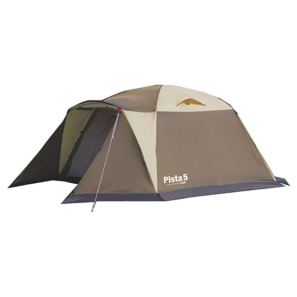 Amazon | 小川キャンパル ピスタ5 2656 5人用 | ogawa(オガワ